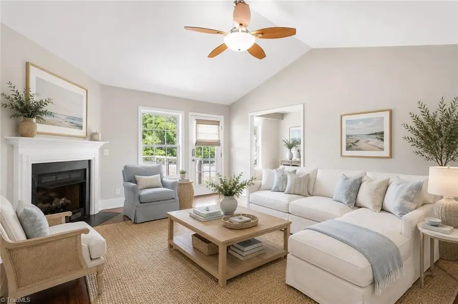 7507 Inglewood Road, Burlington, NC 27215 - #2