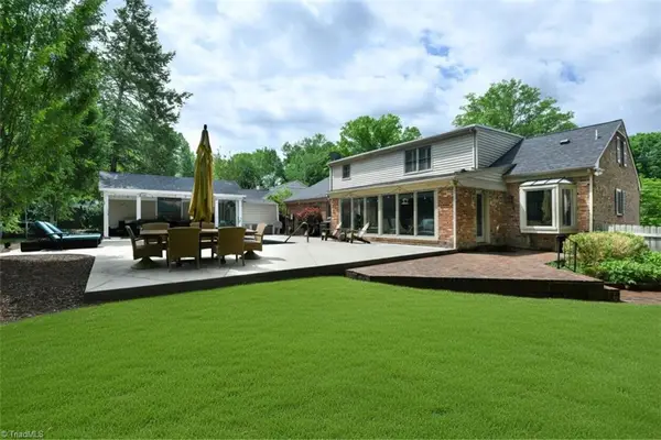 2320 Danbury Road, Greensboro, NC 27408