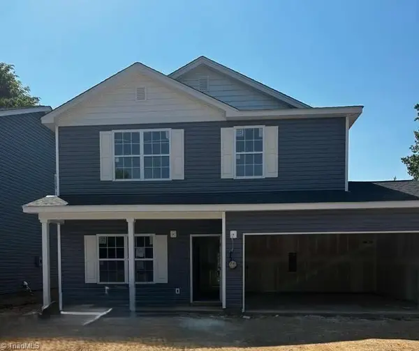 458 Sanford Avenue, Mocksville, NC 27028