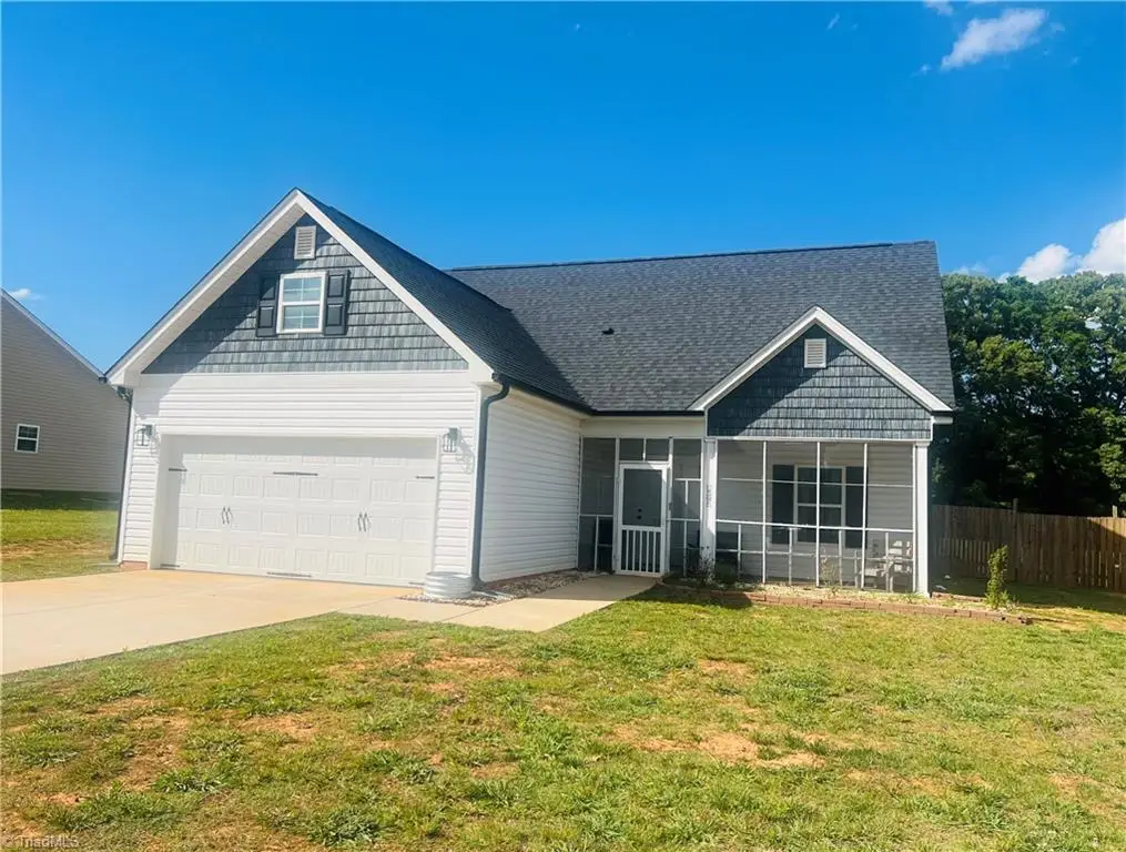 729 Deadmon Road, Mocksville, NC 27028 - #1