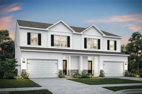 3336 Cider Hill Court, Winston-Salem, NC 27127