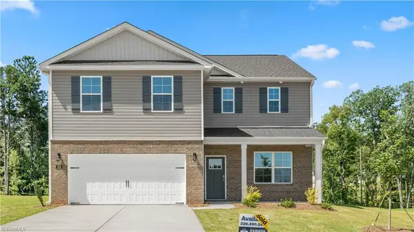 223 Lisa Lane, Winston-Salem, NC 27107