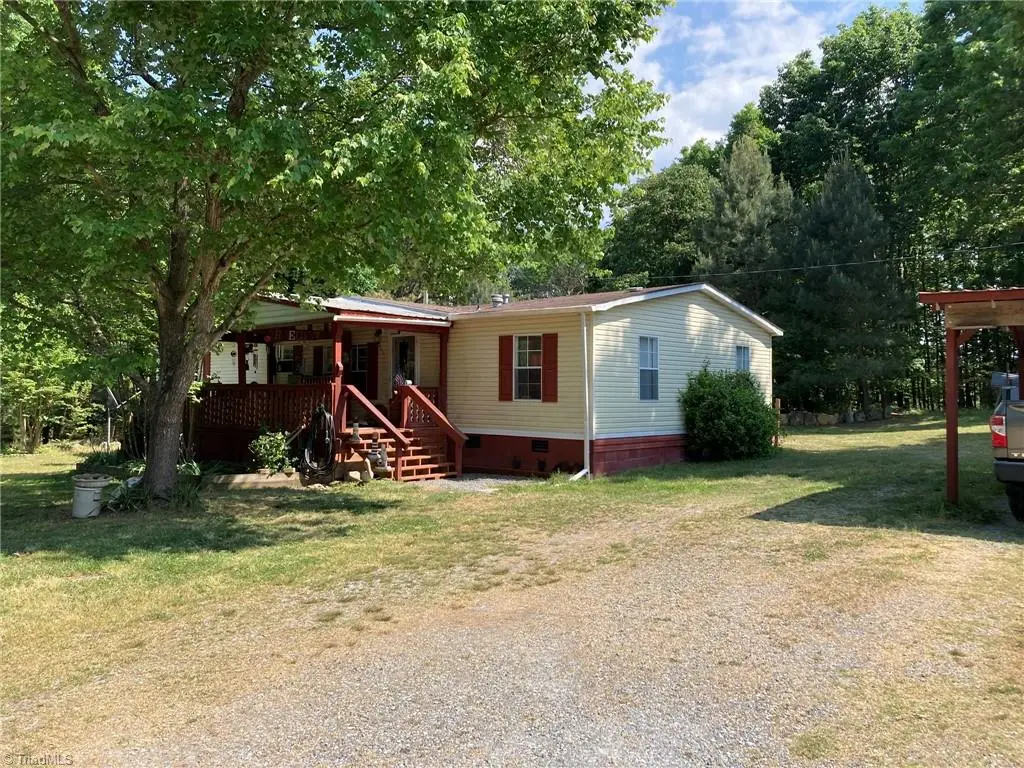 2451 Mountain View Road, Asheboro, NC 27205 - #1