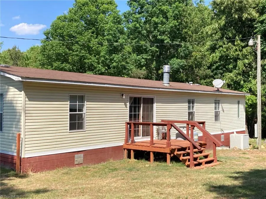 2451 Mountain View Road, Asheboro, NC 27205 - #2