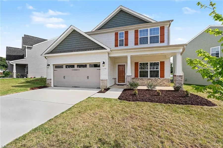 3208 Riley Ford Trail, High Point, NC 27265 - #2