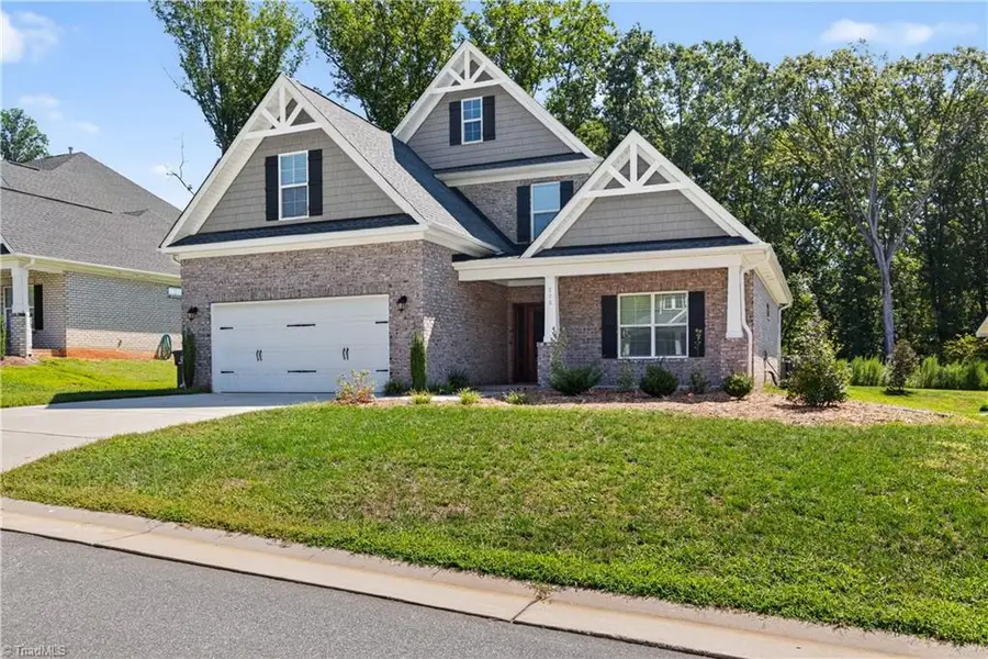 773 Gibb Street, Winston Salem, NC 27106 - #2