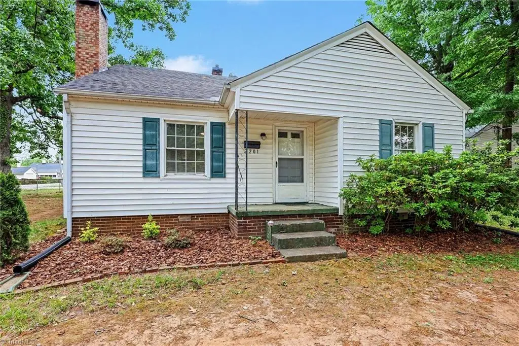 2201 Edgewood Drive, High Point, NC 27262 - #1
