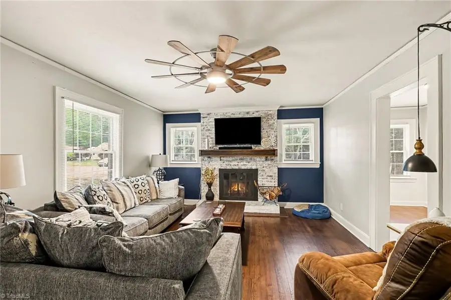 2201 Edgewood Drive, High Point, NC 27262 - #3