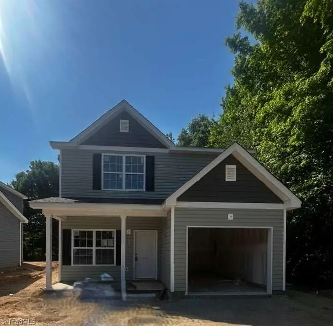 460 Sanford Avenue, Mocksville, NC 27028 - #1