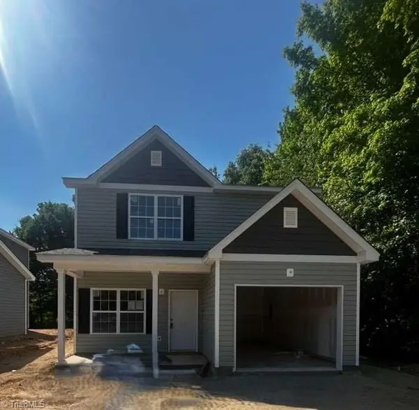 460 Sanford Avenue, Mocksville, NC 27028