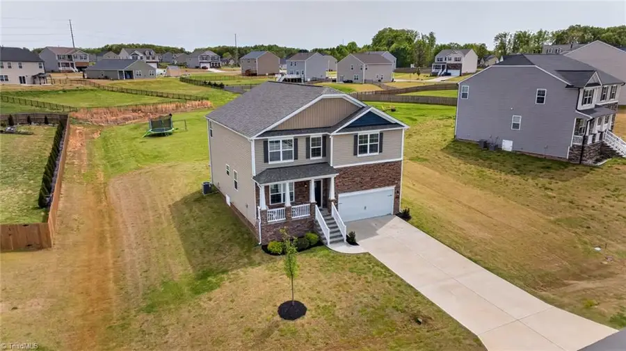 8524 Cripple Gate Trace, Browns Summit, NC 27214 - #3