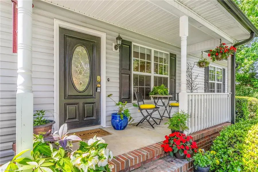 8303 Dorwood Drive, Browns Summit, NC 27214 - #3