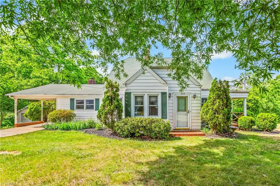 4425 Old Winston Road, Kernersville, NC 27284 - #2