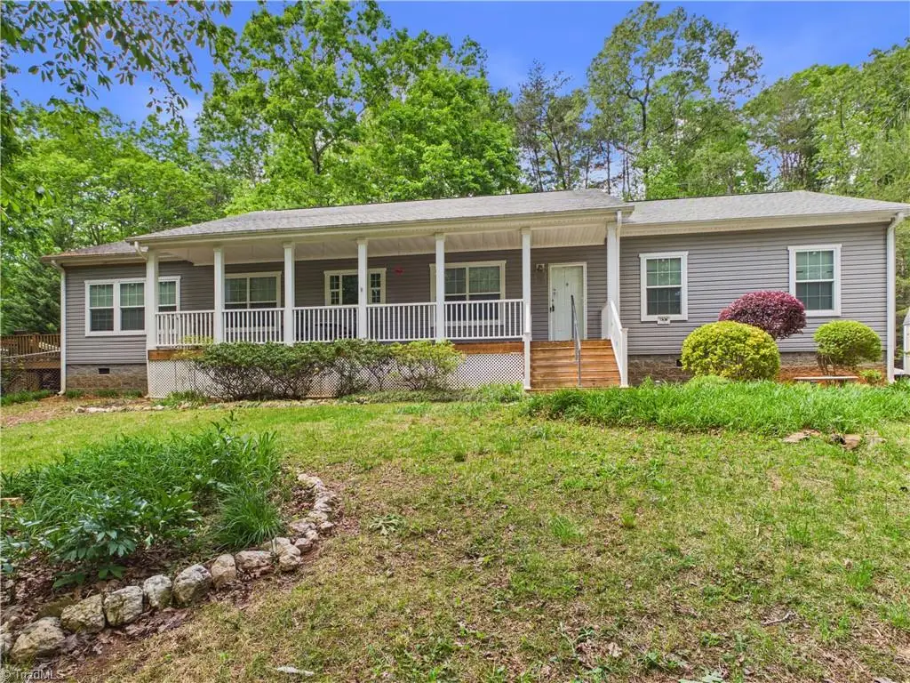 1507 Ridgewood Road, Franklinville, NC 27248 - #1