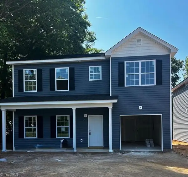 456 Sanford Avenue, Mocksville, NC 27028