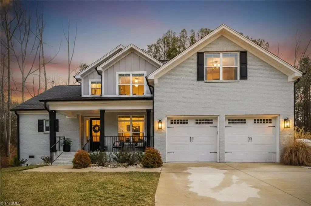 158 Medinah Drive, Abbotts Creek, NC 27107 - #1