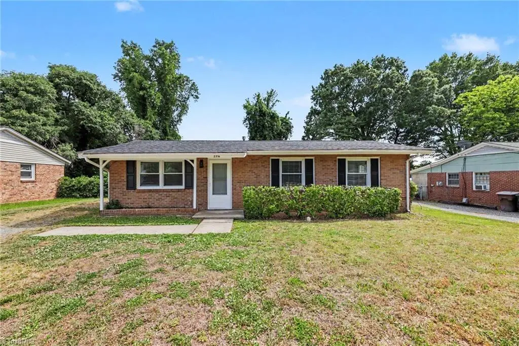 2316 Larkspur Drive, Greensboro, NC 27405 - #1