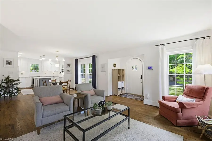 625 Scott Avenue, Greensboro, NC 27403 - #2
