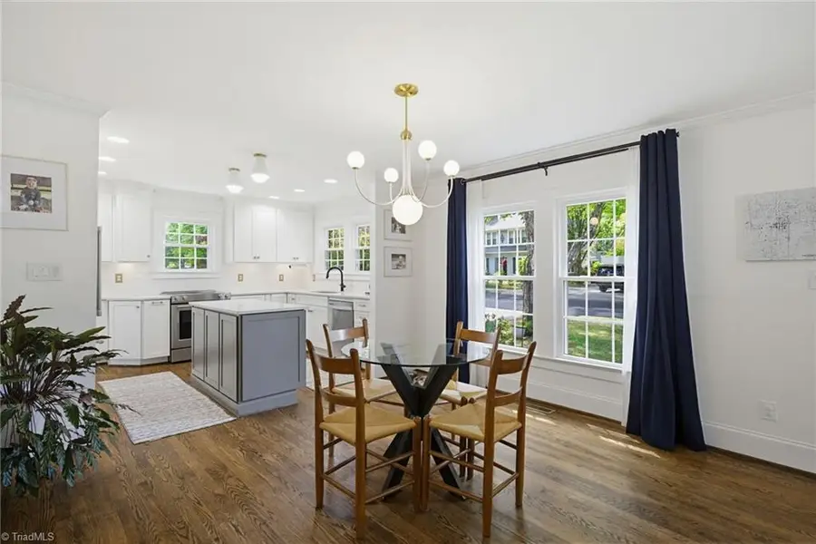 625 Scott Avenue, Greensboro, NC 27403 - #3