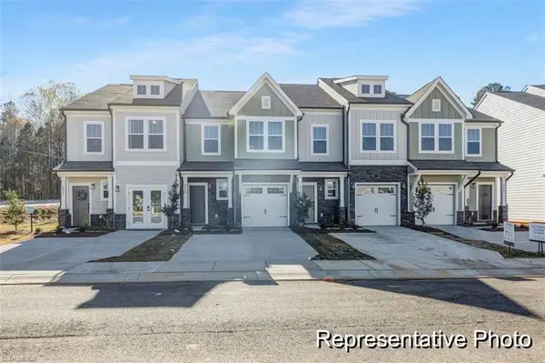 136 Cannington Avenue #147, Greensboro, NC 27405