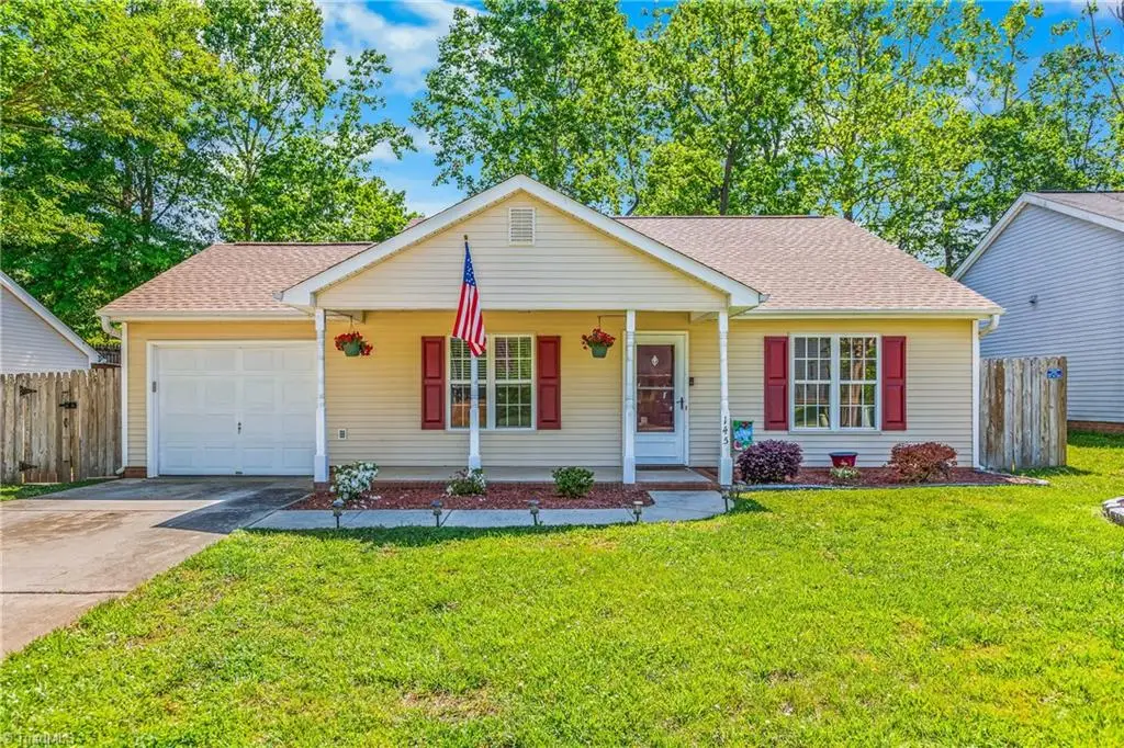 145 Westmont Drive, Winston Salem, NC 27104 - #1