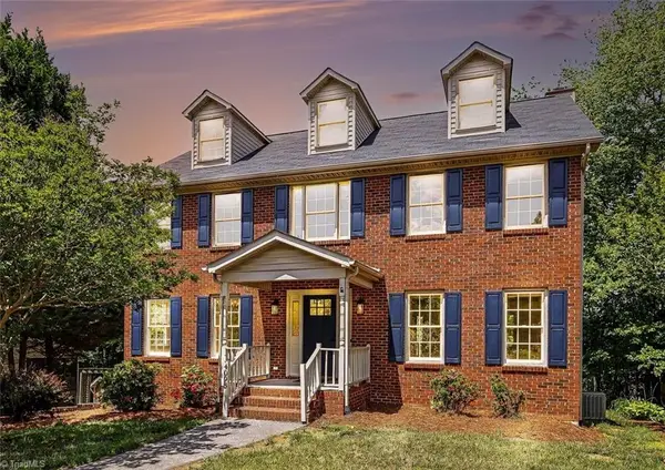 4095 Benton Creek Drive, Winston-Salem, NC 27106