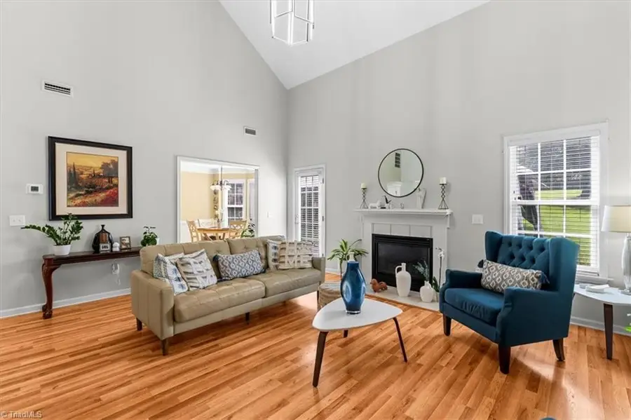 4012 Berkshire Court, High Point, NC 27265 - #3