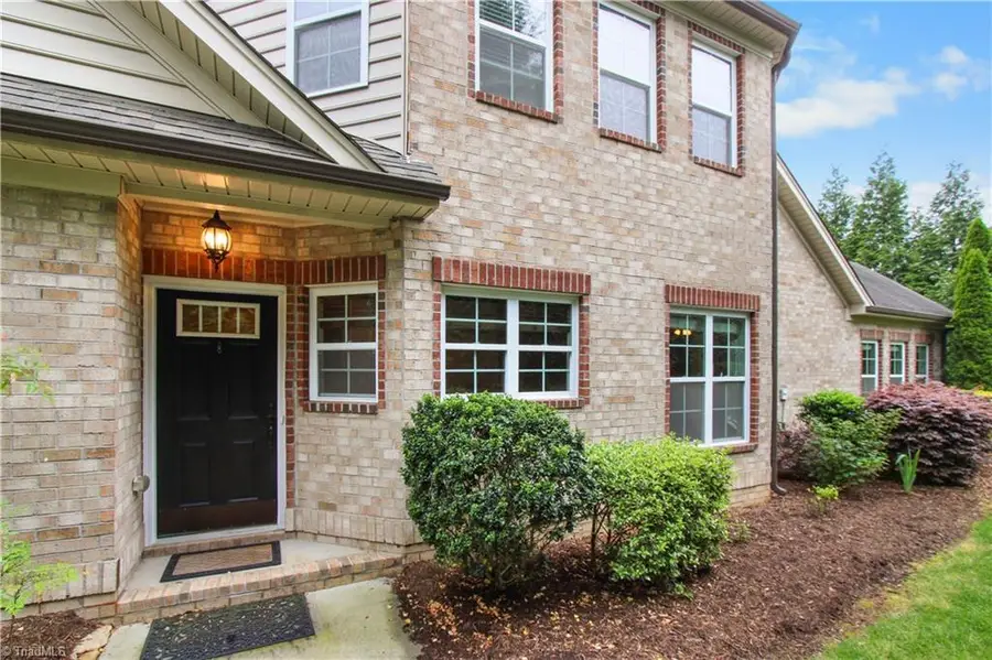 1444 Neville Gardens Lane, Winston Salem, NC 27103 - #2