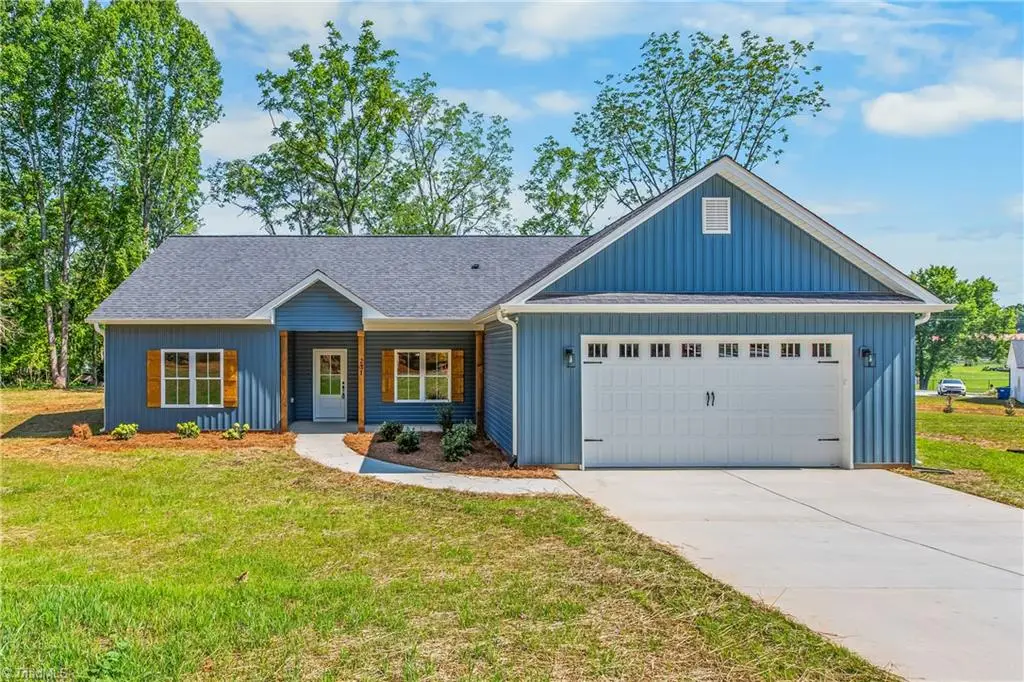 231 Bethania Street, Rural Hall, NC 27045 - #1