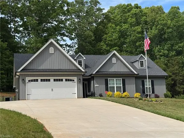 429 Winchester Drive, King, NC 27021