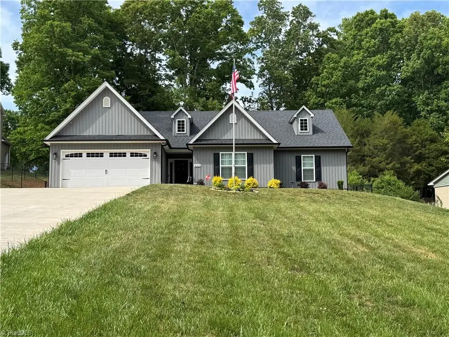 429 Winchester Drive, King, NC 27021 - #3