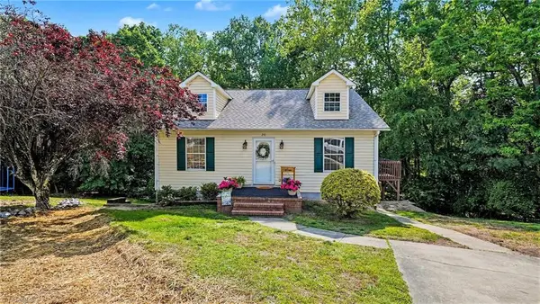 210 Jeremey Way, High Point, NC 27265