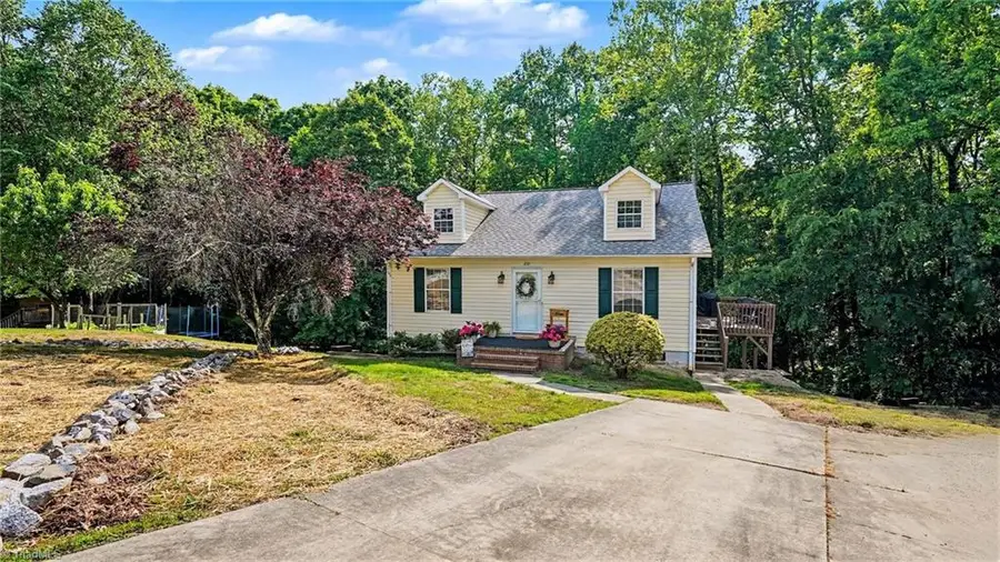 210 Jeremey Way, High Point, NC 27265 - #2