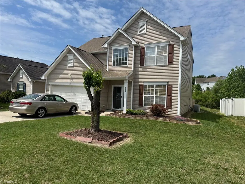 2115 Cliffvale Drive, High Point, NC 27262 - #1