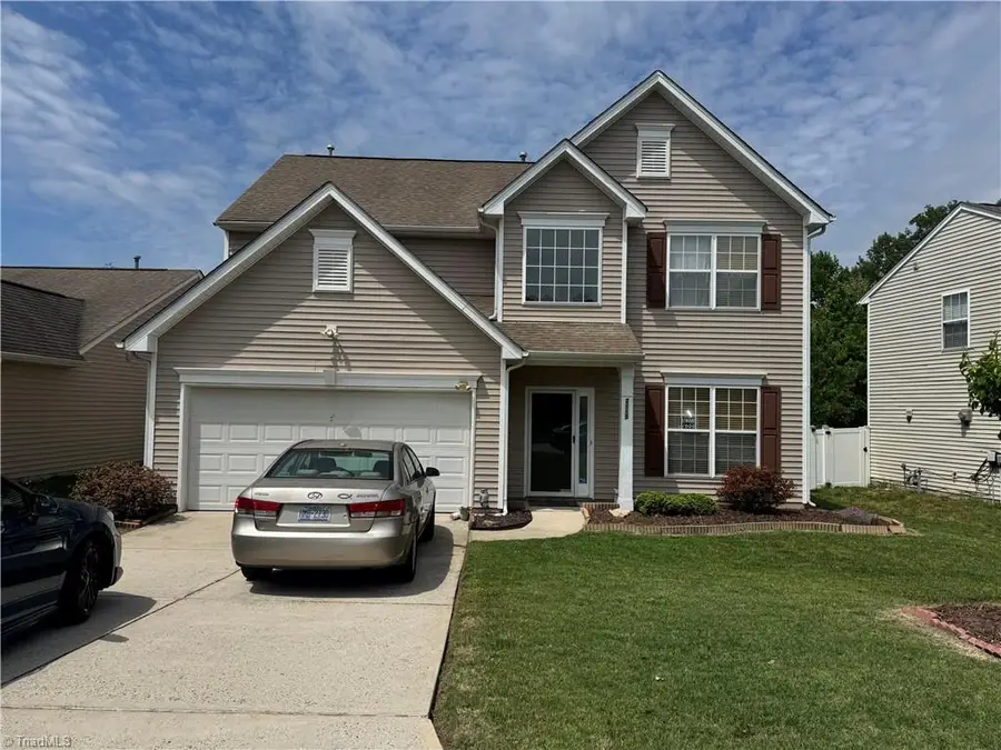 2115 Cliffvale Drive, High Point, NC 27262 - #2