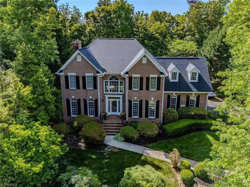2188 Benwicke Drive, Pfafftown, NC 27040 - #1