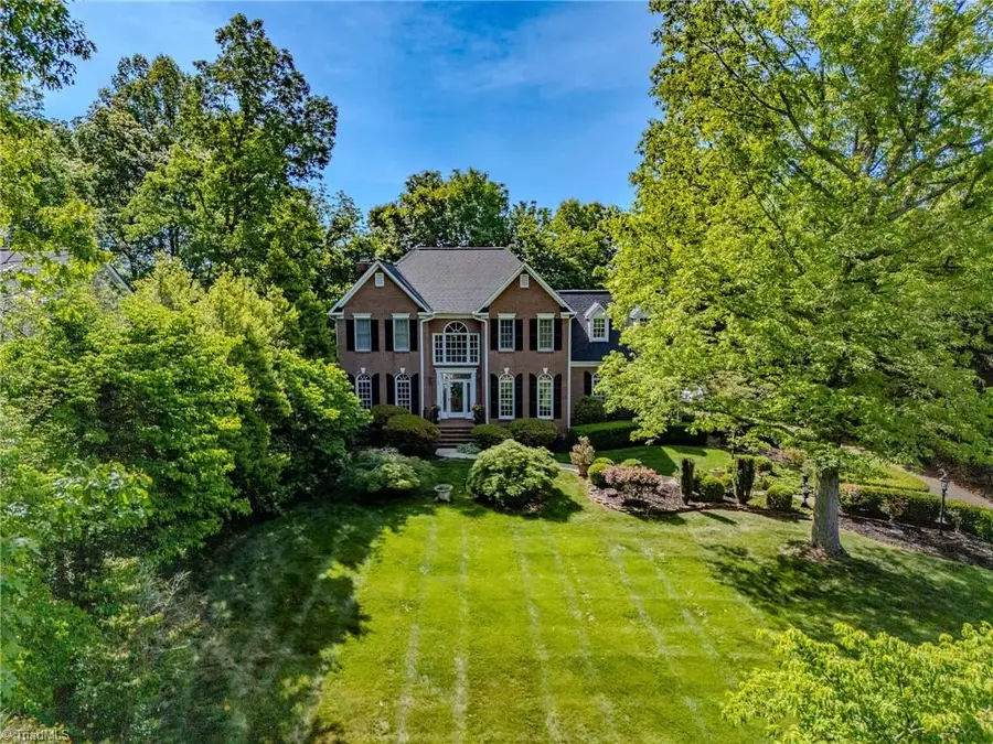 2188 Benwicke Drive, Pfafftown, NC 27040 - #2
