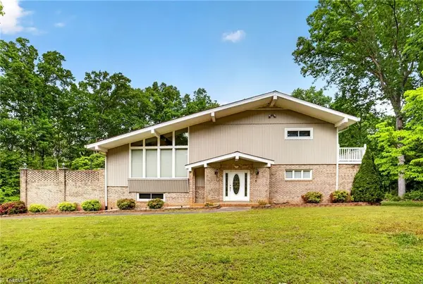 5138 Red Fox Trail, Asheboro, NC 27205