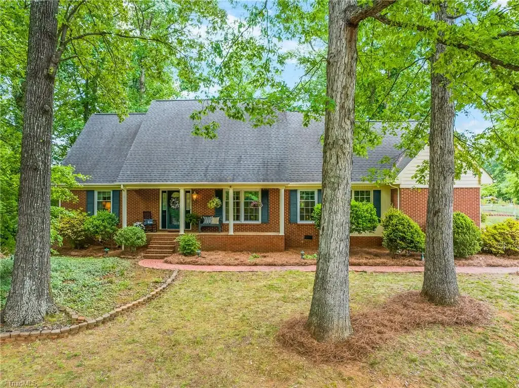 907 Branchwood Drive, Kernersville, NC 27284 - #1
