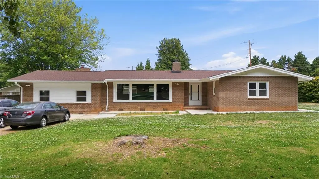 5700 Old Oak Ridge Road, Greensboro, NC 27410 - #1