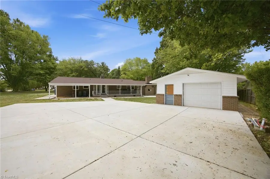 5700 Old Oak Ridge Road, Greensboro, NC 27410 - #2
