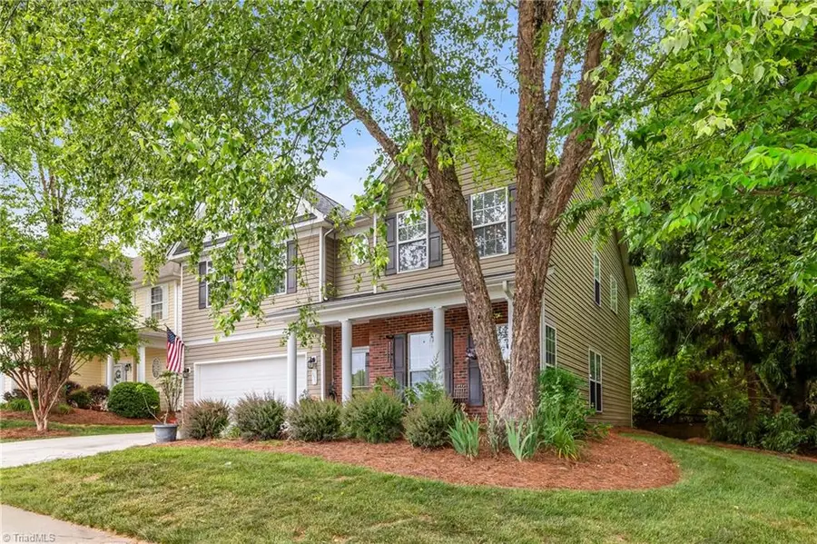 1915 Haven Road, Greensboro, NC 27410 - #3