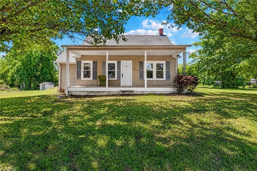 547 Austin Traphill Road, Elkin, NC 28621 - #2