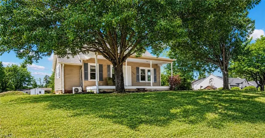 547 Austin Traphill Road, Elkin, NC 28621 - #3