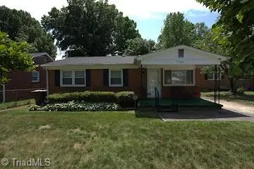 2506 Aster Drive, Greensboro, NC 27401 - #1