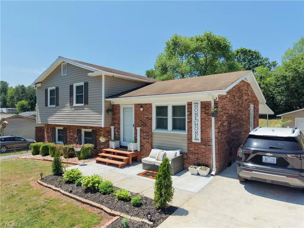 202 Harvest Drive, King, NC 27021 - #1