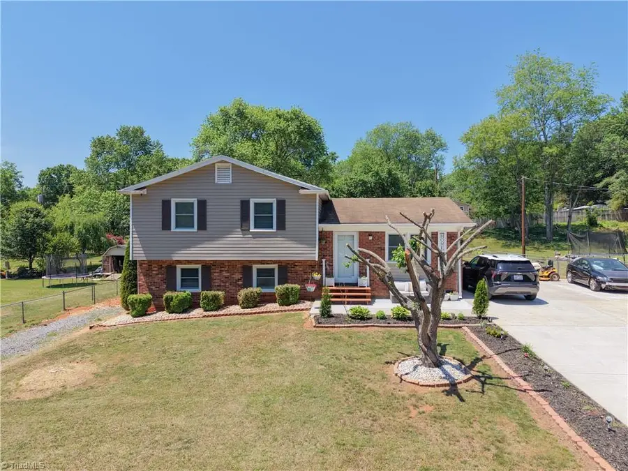 202 Harvest Drive, King, NC 27021 - #2