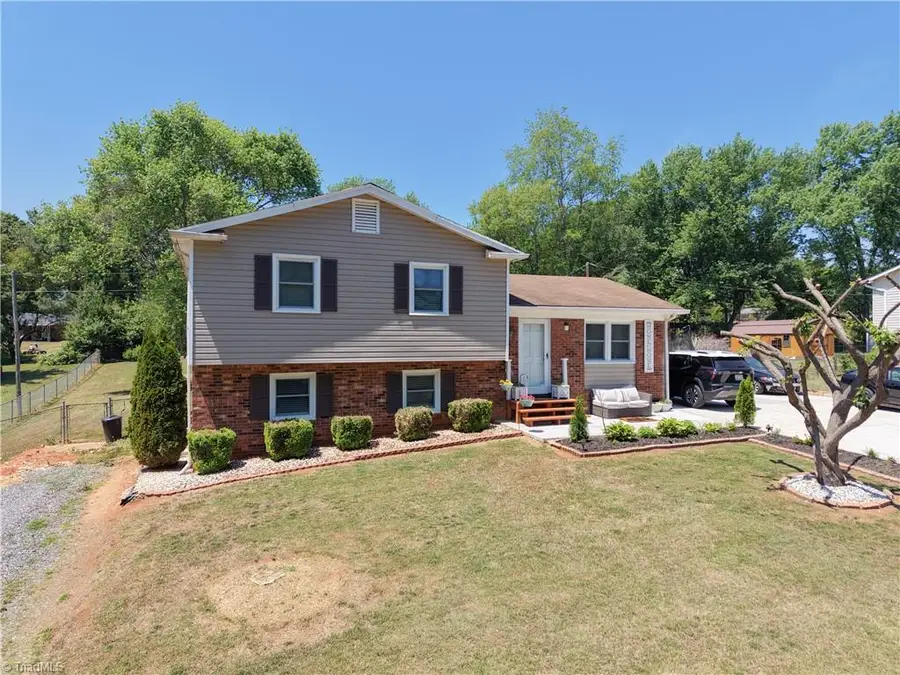 202 Harvest Drive, King, NC 27021 - #3