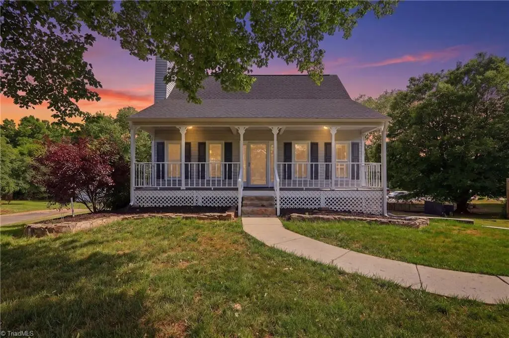 3080 Gladewater Court, Tobaccoville, NC 27407 - #1
