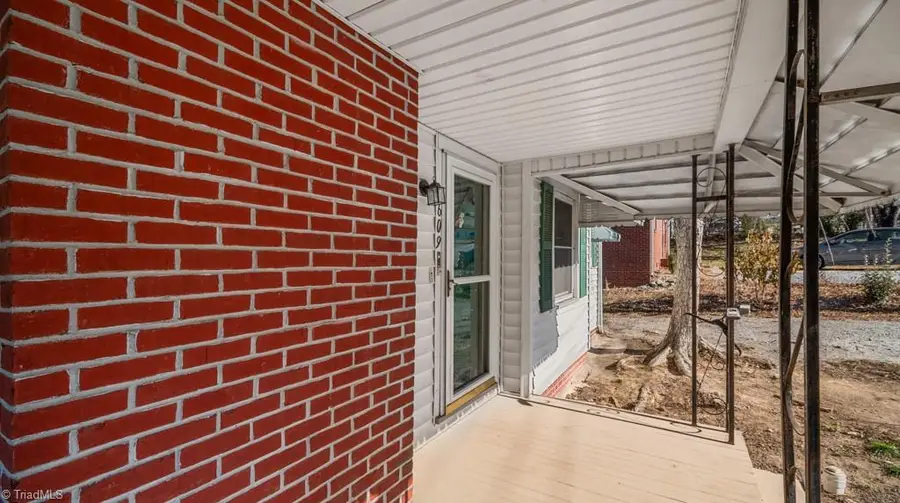 609 Martha Place, High Point, NC 27263 - #3